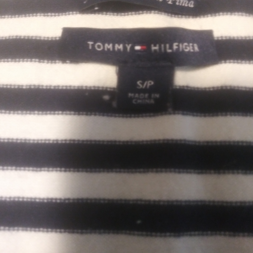 Tommy Hilfiger Jersey